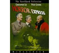 Cushing - Horror Express [DVD] [1973] [US Import] [NTSC]