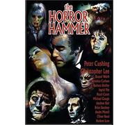 Cushing - Horror of Hammer [DVD] [Region 1] [US Import] [NTSC]