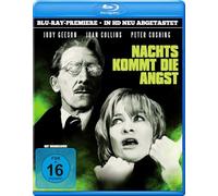 Cushing,Peter - Nachts Kommt die Angst (in Hd Neu Abgetastet)