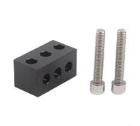 Cushion Block For Astronomical Telescope, Guiding Ring Horizontal