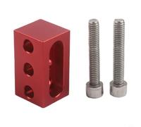 Cushion Block For Astronomical Telescope, Guiding Ring Horizontal