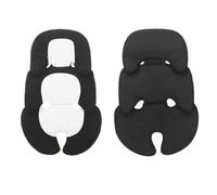 Cushion BreathableLiner Baby BodyPad for Newborn Infant Toddler Baby Carriage Cushion