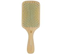 Cushion Brush, Ball-tip bristles, Oak Wood Collection