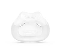 Cushion compatible with ResMed AirFit F30i - Small Wide
