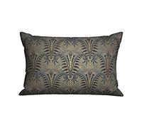 Cushion Cover Case Group Of Didd Haunted Mansion Cushion Case Fashion With Invisible Zipper Decorative Pillowcases, For Office, Sofa, Farmhouse, 40x60cm