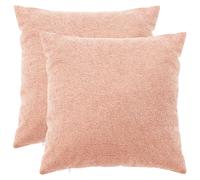 Cushion Cover HEERLEN Bouclé Indoor Decorative Bouclé Textiles Fabric vidaXL