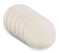 Cushion Cover HEERLEN Bouclé Indoor Decorative Bouclé Textiles Fabric vidaXL