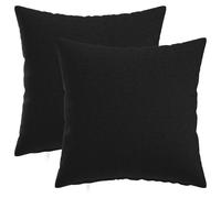 Cushion Cover HEERLEN Modern Polyester Throw Pillow Decorative Indoor vidaXL