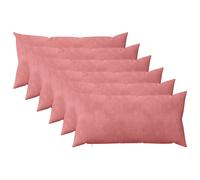 Cushion Cover HEERLEN Velvet Pillow Modern Throw cover Indoor Texture vidaXL