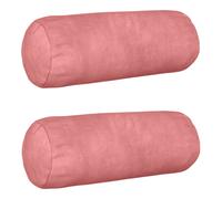 Cushion Cover HEERLEN Velvet Pillow Modern Throw cover Indoor Texture vidaXL