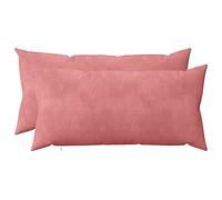 Cushion Cover HEERLEN Velvet Pillow Modern Throw cover Indoor Texture vidaXL