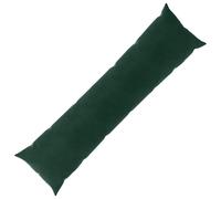 Cushion Cover HEERLEN Velvet Pillow Modern Throw cover Indoor Texture vidaXL