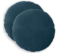 Cushion Cover HEERLEN Velvet Pillow Modern Throw cover Indoor Texture vidaXL