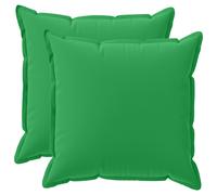 Cushion Cover HOUTEN Polyester Pillow Home Decor Throw Decorative vidaXL