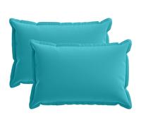 Cushion Cover HOUTEN Polyester Pillow Home Decor Throw Decorative vidaXL