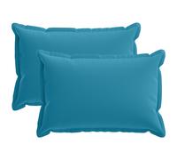 Cushion Cover HOUTEN Polyester Pillow Home Decor Throw Decorative vidaXL