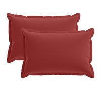 Cushion Cover HOUTEN Polyester Pillow Home Decor Throw Decorative vidaXL