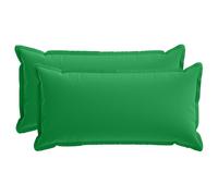 Cushion Cover HOUTEN Polyester Pillow Home Decor Throw Decorative vidaXL