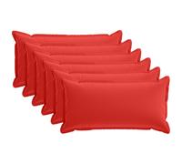Cushion Cover HOUTEN Polyester Pillow Home Decor Throw Decorative vidaXL