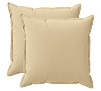 Cushion Cover HOUTEN Polyester Pillow Home Decor Throw Decorative vidaXL