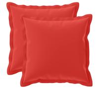 Cushion Cover HOUTEN Polyester Pillow Home Decor Throw Decorative vidaXL