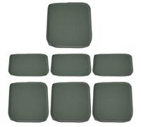 Cushion Cover Replacement Garden Rattan Patio Furniture Seat Cover