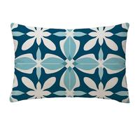 Cushion Covers 40x65 cm Abstract Cushions set of 1 Linen decorative pillows Retro Double Sided Printing, Rectangle Sofa Throw Pillow Case for Home Room Outdoor Patio Garden Autumn Decor, Gifts L-1086