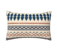 Cushion Covers 70x50 cm Nordic Cushions Set of 2, Boho Cushion Covers, Soft Sofa Cushions Decorative Pillows, Garden Cushion Covers Rectangle Throw Pillowcases, Living Room Home Decor20x28 Inches,X395