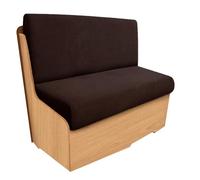 Cushion Covers for Caravan Seats and RV Camping Chairs, Durable and Stylish Slipcovers - Set of 1