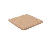Cushion For 01 Dining Chair Camel