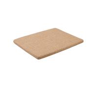 Cushion For 01 Dining Chair With Armrest Camel