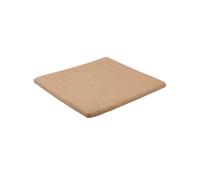 Cushion For 01 Easy Armchair Camel