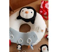Cushion for Babies, Designed for Discovery white