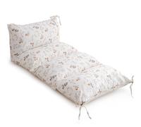 Cushion for Climbing Arch, Rocker Pillow for Toddlers Arch Climber, Floor Lounger Seats Pillow and Cover, Floor Cushion Toddler Nap Mat, Bed Floor Pillow for Kids (Cushion for Rocker)