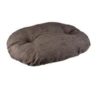 Cushion for dog Duvoplus Velvet Concrete