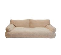 Cushion for dog Nobby Pet Komfort Classic Teddy