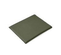 HAY Palissade seat pad for lounge chair high & low Olive