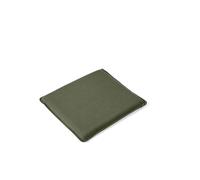 HAY Palissade seat pad for chair and armchair Olive