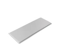 Cushion for Palissade Dining Bench Sky Gray