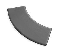 Cushion for Palissade Park Bench Anthracite