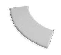 Cushion for Palissade Park Bench Cloud Gray