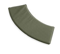 Cushion for Palissade Park Bench Olive