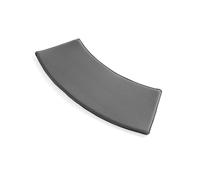 Cushion for Palissade Park Dining Bench In Anthracite