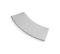 Cushion for Palissade Park Dining Bench In Sky Gray