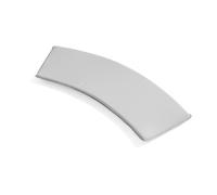 Cushion for Palissade Park Dining Bench Out Sky Gray