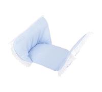 Cushion for Pet Carts Comfortable Dirt-proof | Pet for Pet Carts, Dogs, Cats, Puppies, Kittens, Travel, Outdoor, Jogging, Pushchair, Pram, Carrier, Booster, Wagon, Pad,