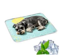 Cushion For Pets Dog Cooling Mat Scratch-Proof Hot Summer