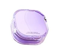 Cushion Foundation Makeup - Waterproof Coverage System, 25g Long Lasting Concealer with Skin Evening, Oil Control Cushion Design, Portable Beauty Accessory Item, Face Makeup for Wedding And Party Look