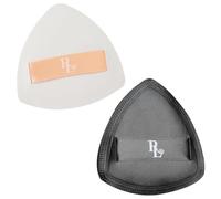Cushion Foundation Puff Triangle Powder Puff Foundation Cushion