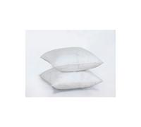 (Cushion inner 2 Pack) Cushion Inners Pads Fillers Square Insert Filled With Plump Hollowfibre Fibres 18" X 18" / 45 x 45cm 2 / 4 / 6 Pack